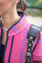 Načíst obrázek do prohlížeče Galerie, Bunda Kantha Short
