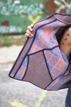 Načíst obrázek do prohlížeče Galerie, Bunda Kantha Short
