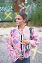Načíst obrázek do prohlížeče Galerie, Bunda Kantha Short
