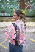 Načíst obrázek do prohlížeče Galerie, Bunda Kantha Short
