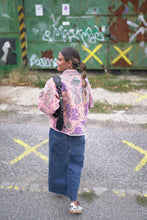 Načíst obrázek do prohlížeče Galerie, Bunda Kantha Short
