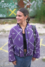 Načíst obrázek do prohlížeče Galerie, Bunda Kantha Short
