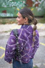 Načíst obrázek do prohlížeče Galerie, Bunda Kantha Short
