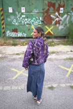 Načíst obrázek do prohlížeče Galerie, Bunda Kantha Short
