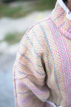 Načíst obrázek do prohlížeče Galerie, Bunda Kantha Short
