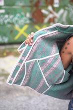 Načíst obrázek do prohlížeče Galerie, Bunda Kantha Short
