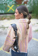 Načíst obrázek do prohlížeče Galerie, Bunda Kantha Short

