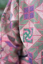 Načíst obrázek do prohlížeče Galerie, Bunda Kantha Short
