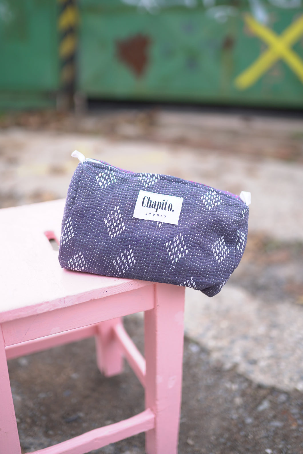 Taška Krishna kantha