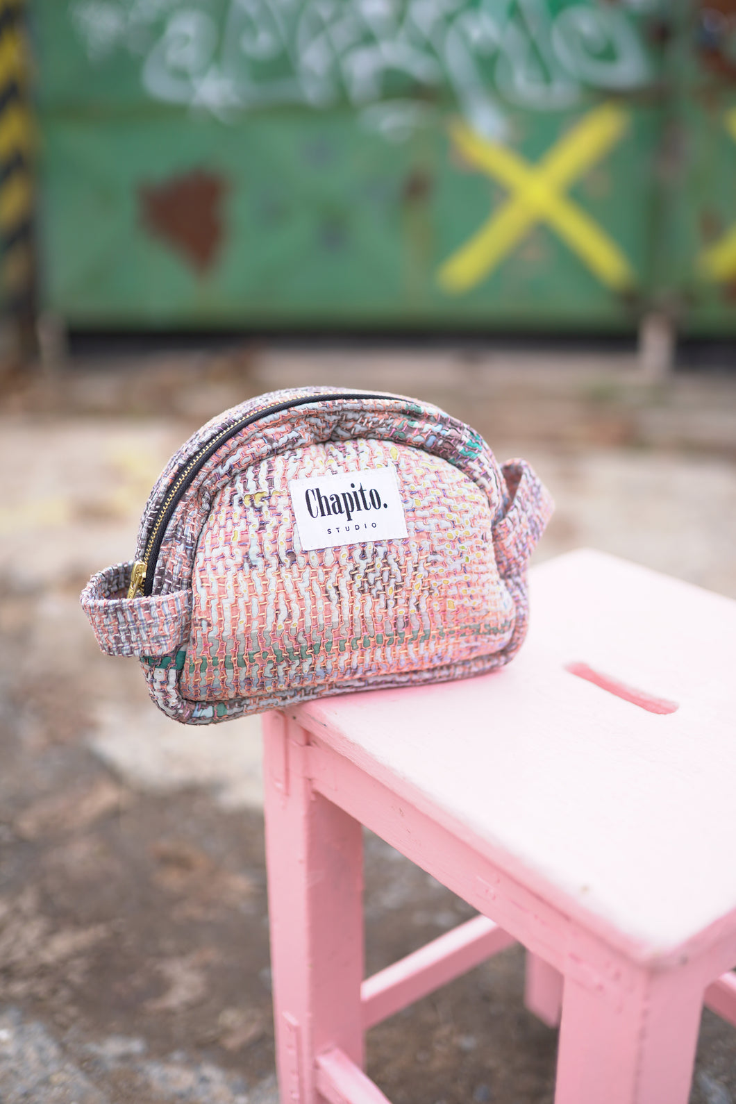 Taška Krishna kantha