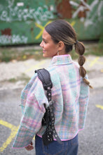 Načíst obrázek do prohlížeče Galerie, Bunda Kantha Short

