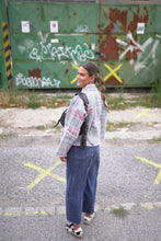 Načíst obrázek do prohlížeče Galerie, Bunda Kantha Short

