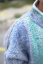 Načíst obrázek do prohlížeče Galerie, Bunda Kantha Short
