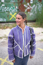 Načíst obrázek do prohlížeče Galerie, Bunda Kantha Short
