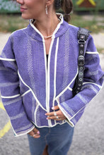 Načíst obrázek do prohlížeče Galerie, Bunda Kantha Short
