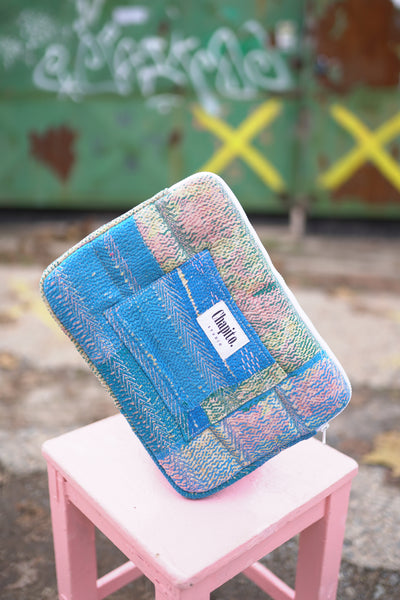 Kantha Laptop obal MacBook Air / Pro 13