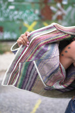 Načíst obrázek do prohlížeče Galerie, Bunda Kantha Short

