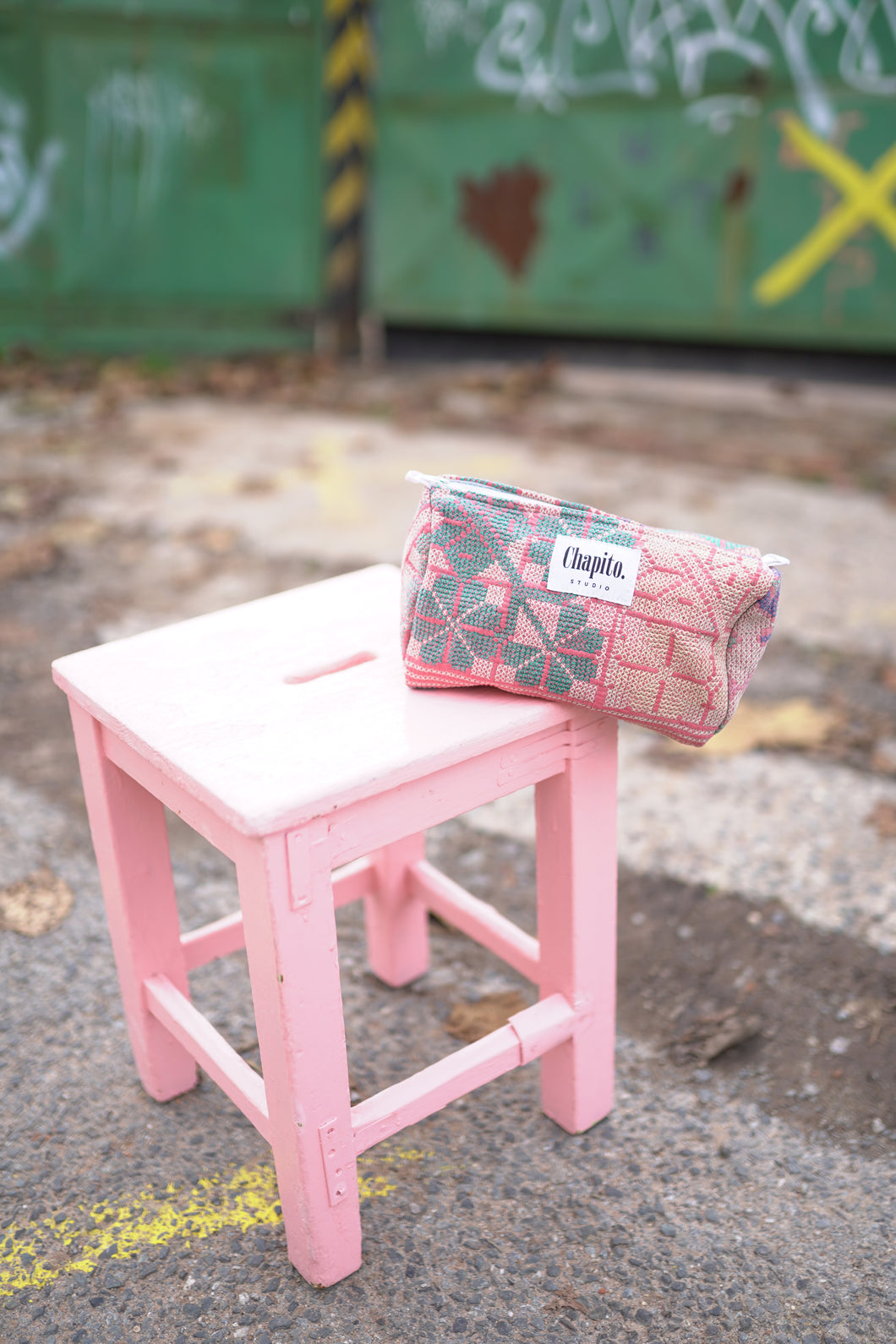 Taška Krishna kantha