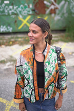 Načíst obrázek do prohlížeče Galerie, Bunda Kantha Short
