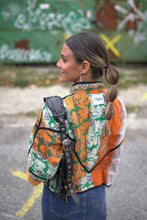 Načíst obrázek do prohlížeče Galerie, Bunda Kantha Short
