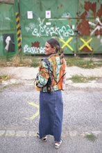 Načíst obrázek do prohlížeče Galerie, Bunda Kantha Short
