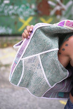 Načíst obrázek do prohlížeče Galerie, Bunda Kantha Short
