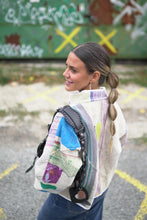 Načíst obrázek do prohlížeče Galerie, Bunda Kantha Short
