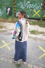 Načíst obrázek do prohlížeče Galerie, Bunda Kantha Short
