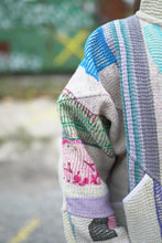 Načíst obrázek do prohlížeče Galerie, Bunda Kantha Short
