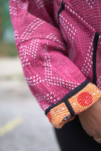 Načíst obrázek do prohlížeče Galerie, Bunda Kantha Short
