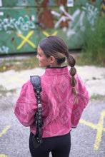 Načíst obrázek do prohlížeče Galerie, Bunda Kantha Short
