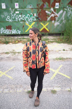 Načíst obrázek do prohlížeče Galerie, Bunda Kantha Short
