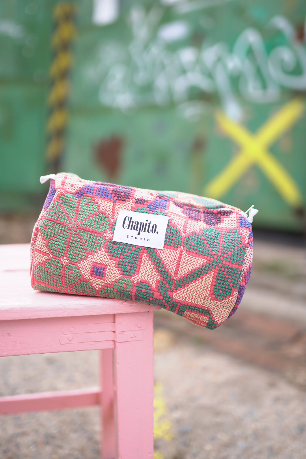 Taška Krishna kantha