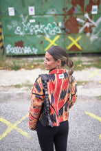 Načíst obrázek do prohlížeče Galerie, Bunda Kantha Short
