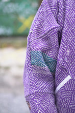 Načíst obrázek do prohlížeče Galerie, Bunda Kantha Short
