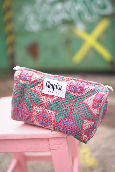 Taška Krishna kantha