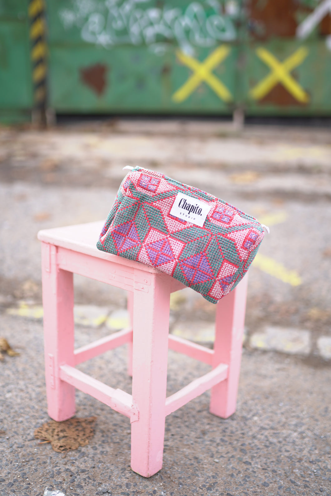 Taška Krishna kantha