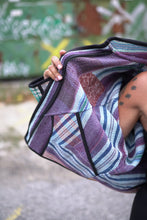 Načíst obrázek do prohlížeče Galerie, Bunda Kantha Short
