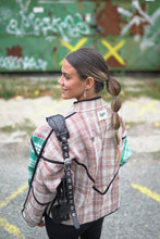 Načíst obrázek do prohlížeče Galerie, Bunda Kantha Short
