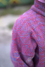 Načíst obrázek do prohlížeče Galerie, Bunda Kantha Short
