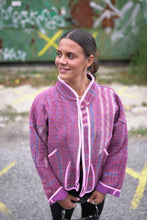 Načíst obrázek do prohlížeče Galerie, Bunda Kantha Short

