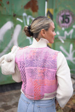 Načíst obrázek do prohlížeče Galerie, Vesta Kantha XS/M
