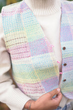 Načíst obrázek do prohlížeče Galerie, Vesta Kantha XS/M
