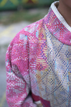 Načíst obrázek do prohlížeče Galerie, Bunda Kantha Long
