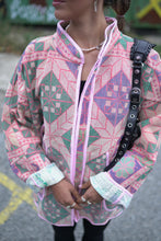 Načíst obrázek do prohlížeče Galerie, Bunda Kantha Long

