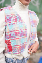 Načíst obrázek do prohlížeče Galerie, Vesta Kantha XS/M
