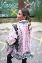 Načíst obrázek do prohlížeče Galerie, Bunda Kantha Long
