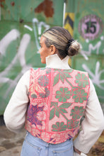 Načíst obrázek do prohlížeče Galerie, Vesta Kantha XS/M
