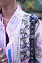 Load image into Gallery viewer, Kantha Long Jacket
