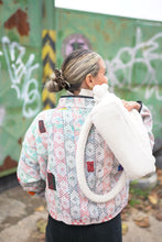 Načíst obrázek do prohlížeče Galerie, Bunda Kantha Short
